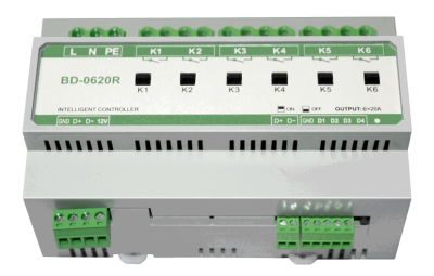BD-0620R