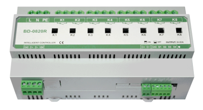 BD-0820R