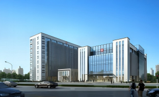 柏顿思纬工程案例：连云港眼科医院