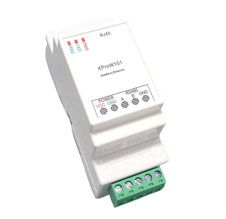 柏顿思纬XProW101 楼宇自控系统