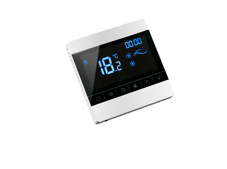 网络温控器BD5000