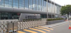 北京2021年中国国际智能建筑展览会盛况